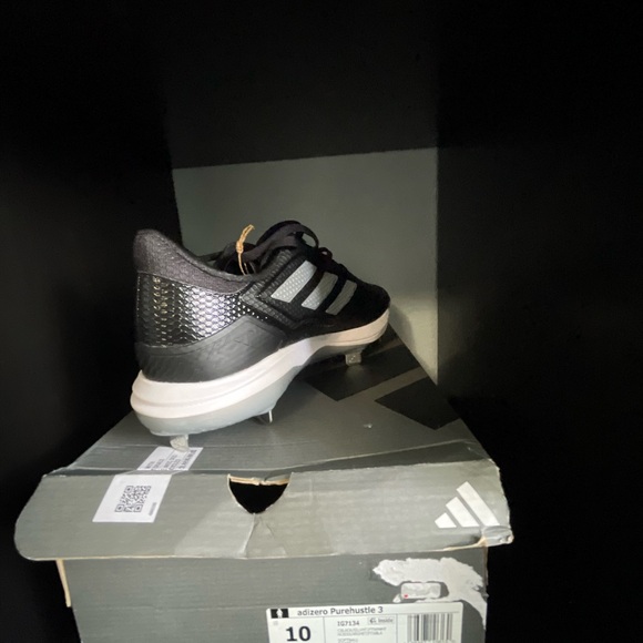 Brand new adidas cleats - Picture 3 of 3